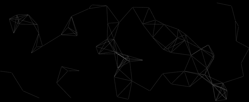 Better Drawn Mesh