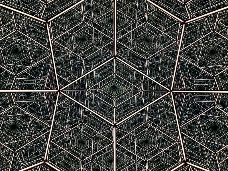 Triangle Pattern